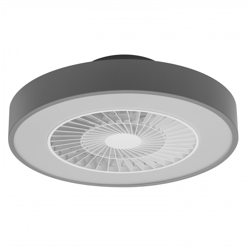 76W Smart WiFi LED Round Ceiling Fan LEDVANCE 4058075572577