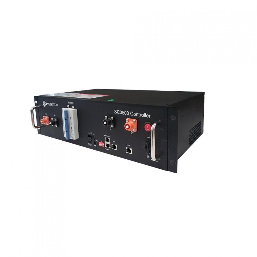 Pylontech SC0500-100S High Voltage BMS Battery Management System