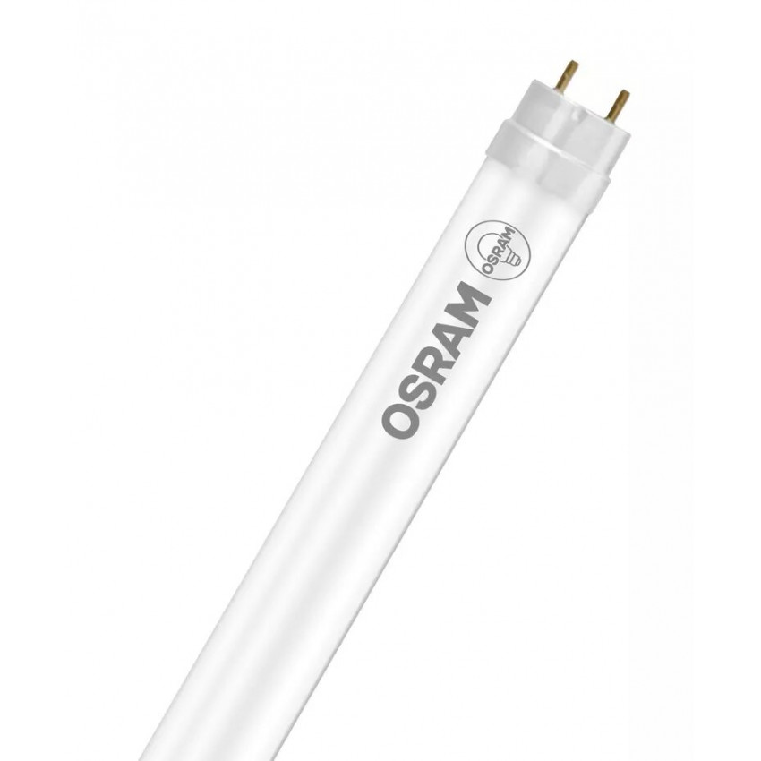 600 cm 6.6W T8 LED Tube with One sided Connection 121lm/W OSRAM 4058075611610