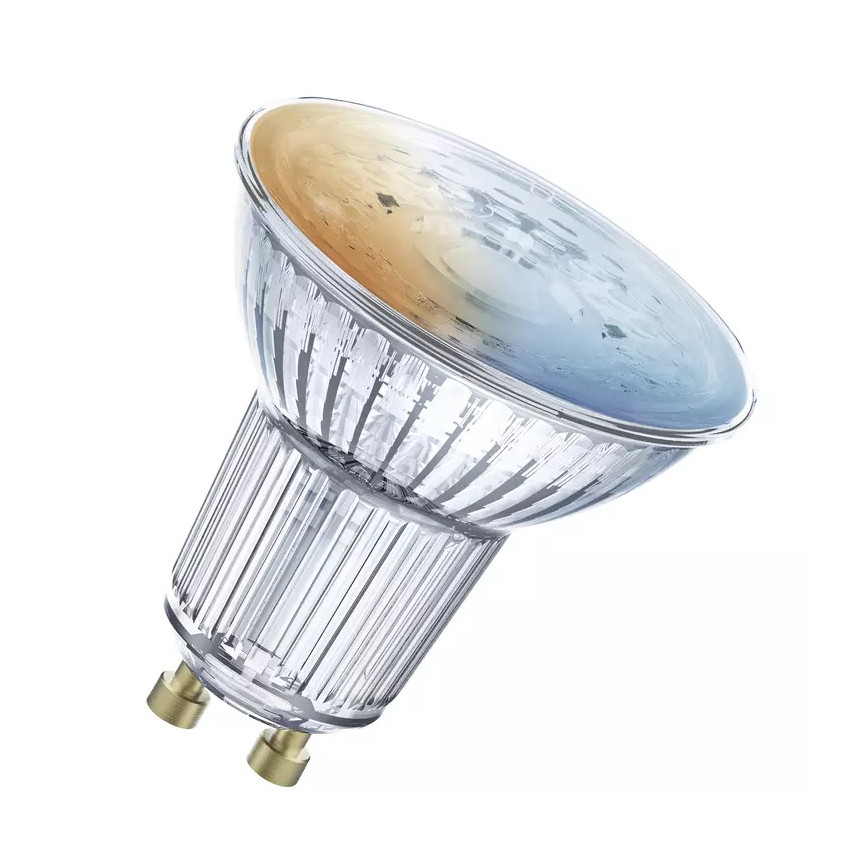 GU10 4.9W CCT Smart+ WiFi Dimmable Spot LED Bulb LEDVANCE 4058075485679