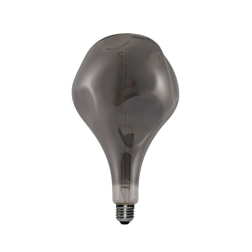 E27 A165 5W Bumped Pear XXL Dimmable Filament LED Bulb Creative-Cables DL700210.00A