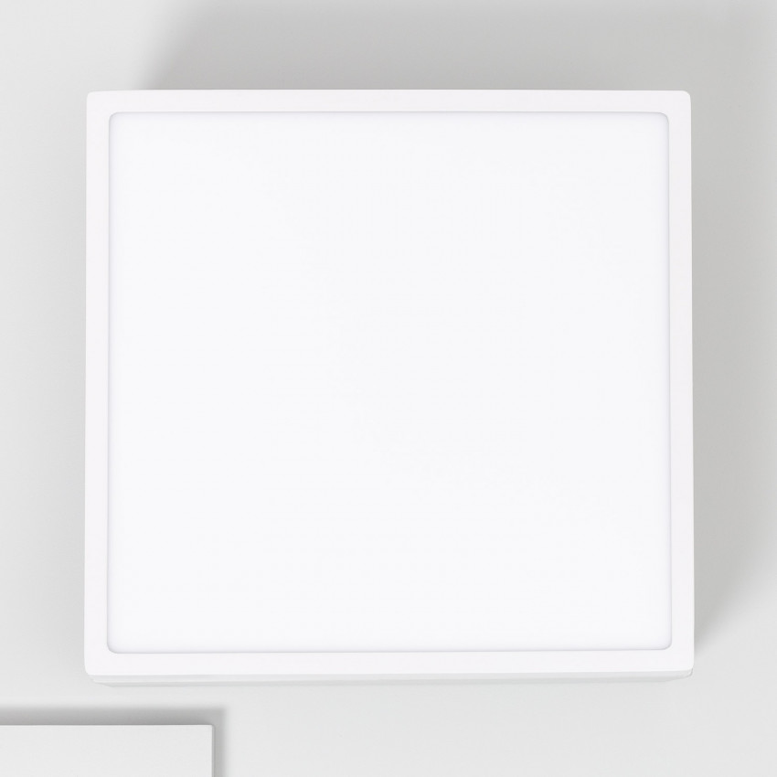 Square LED Downlight - Ledkia