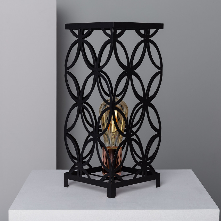 Motyl Table Lamp