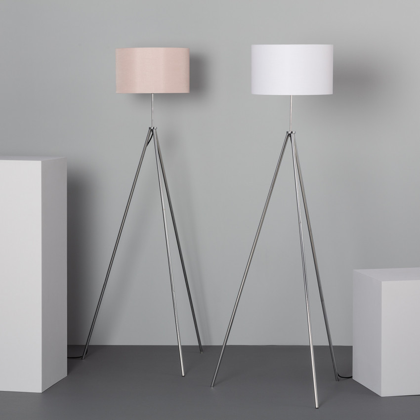 Habari Floor Lamp
