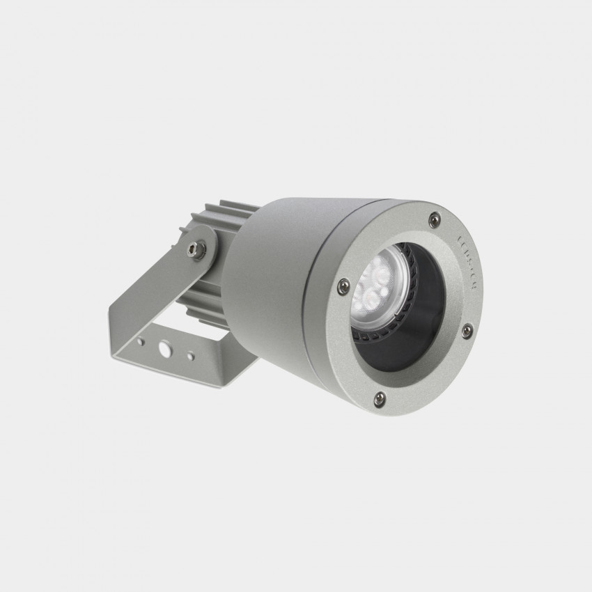 Foco Proyector Hubble Aluminium GU10 IP65 LEDS-C4