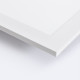 Panel LED 120x60cm 63W 6300lm LIFUD + Kit de Superficie