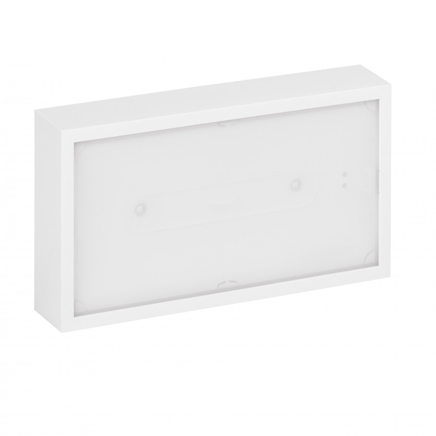 LEGRAND 661654 URA ONE Decorative Frame for Surface Mounting 
