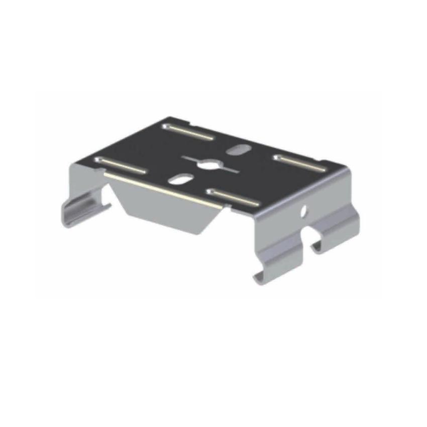 Surface Kit for LEDNIX Easy Line Trunking LED Linear Bar 