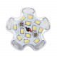 E27 10W LED Corn Lamp