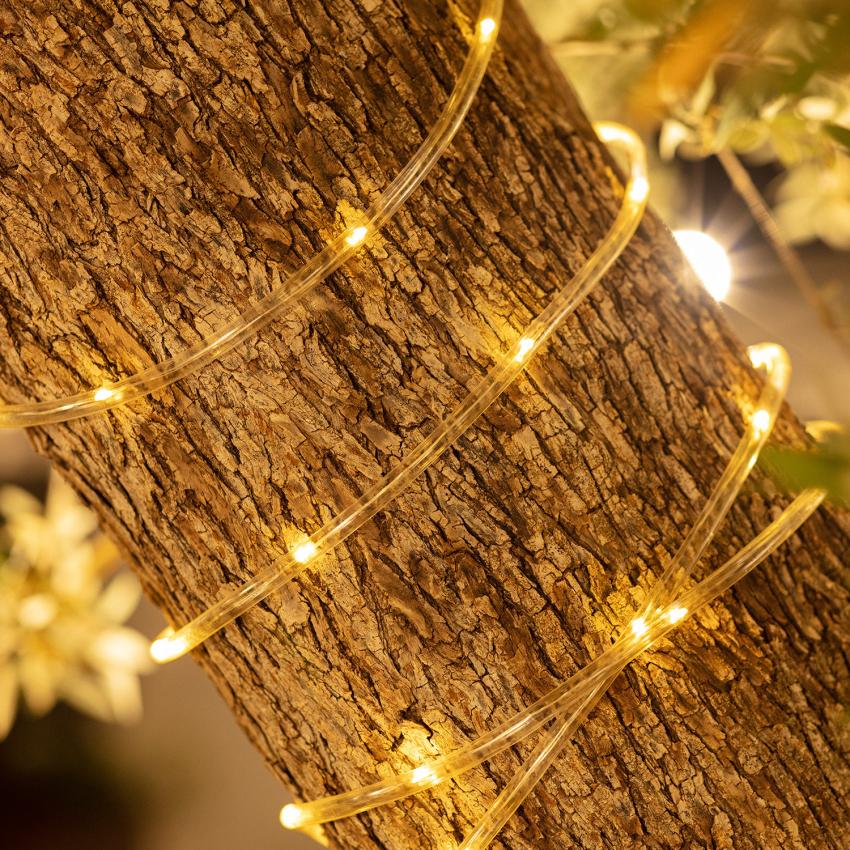 Solar LED Garland 