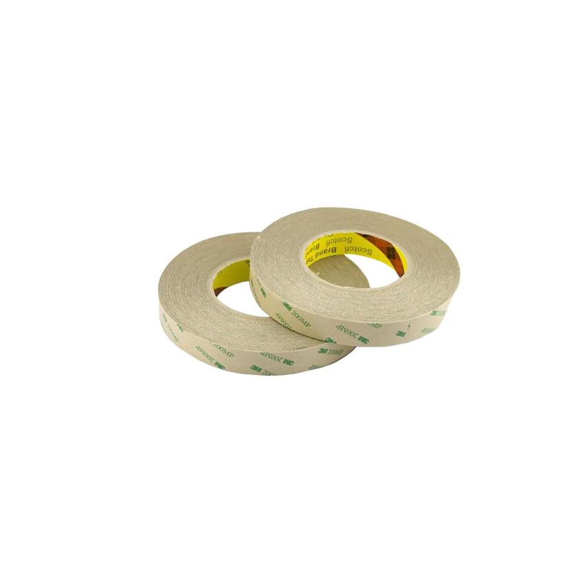 Double-sided adhesive tape 55m for LED strips 3M 200MP