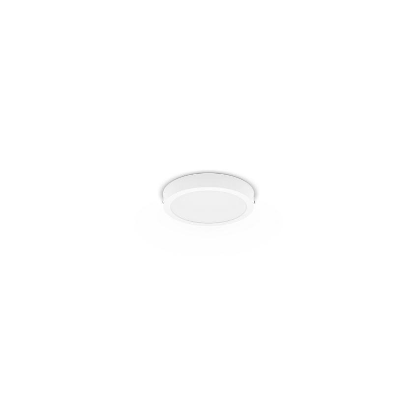 PHILIPS Magneos 12W White Round LED Ceiling Lamp