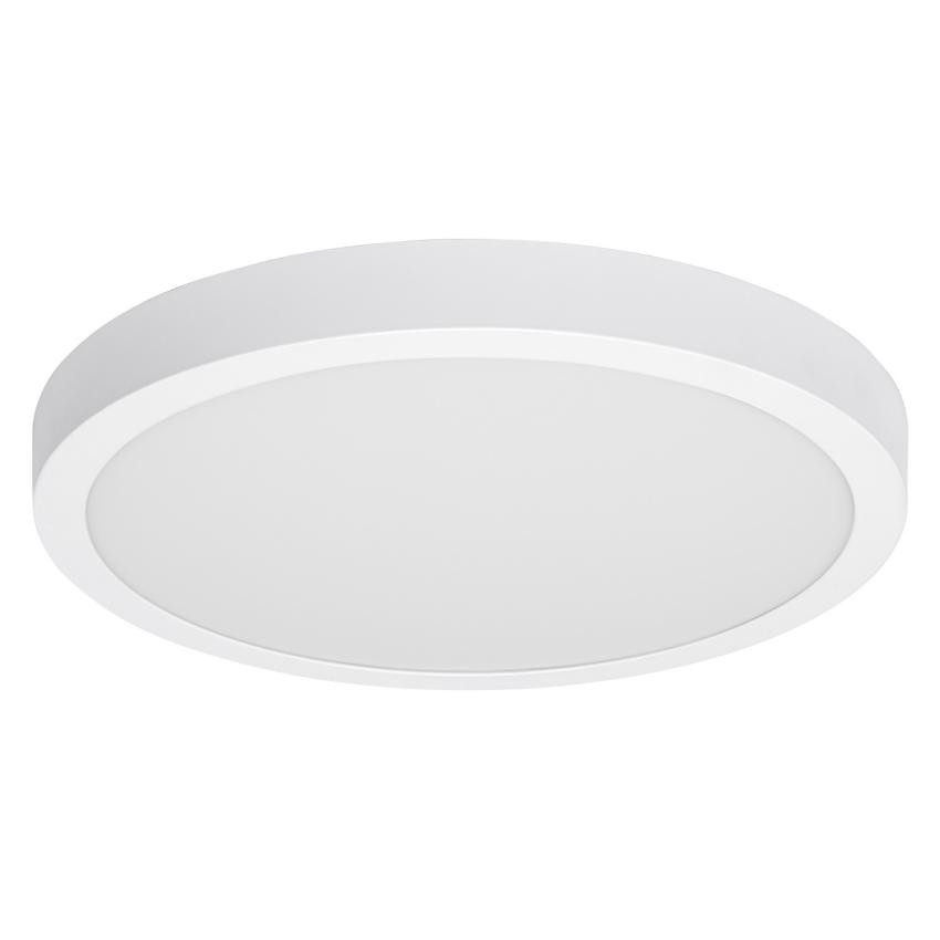 22W Smart + WiFi Slim ORBIS Round LED Surface Lamp Ø 400 mm LEDVANCE 4058075572935 
